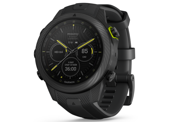 Garmin đánh dấu cột mốc 35 năm thành lập