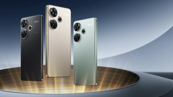 POCO trình làng bộ đôi smartphone POCO F6 và POCO F6 Pro