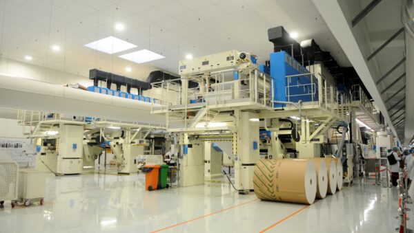 Tetra Pak tiếp tục mở rộng nhà máy tại tỉnh Bình Dương