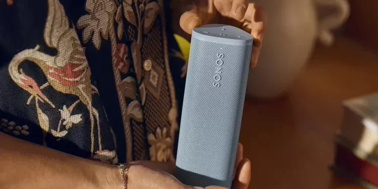 Sonos Roam 2