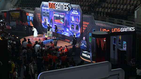 VNG cam kết nỗ lực cho sự phát triển chung của ngành game Việt