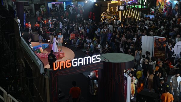 VNG cam kết nỗ lực cho sự phát triển chung của ngành game Việt