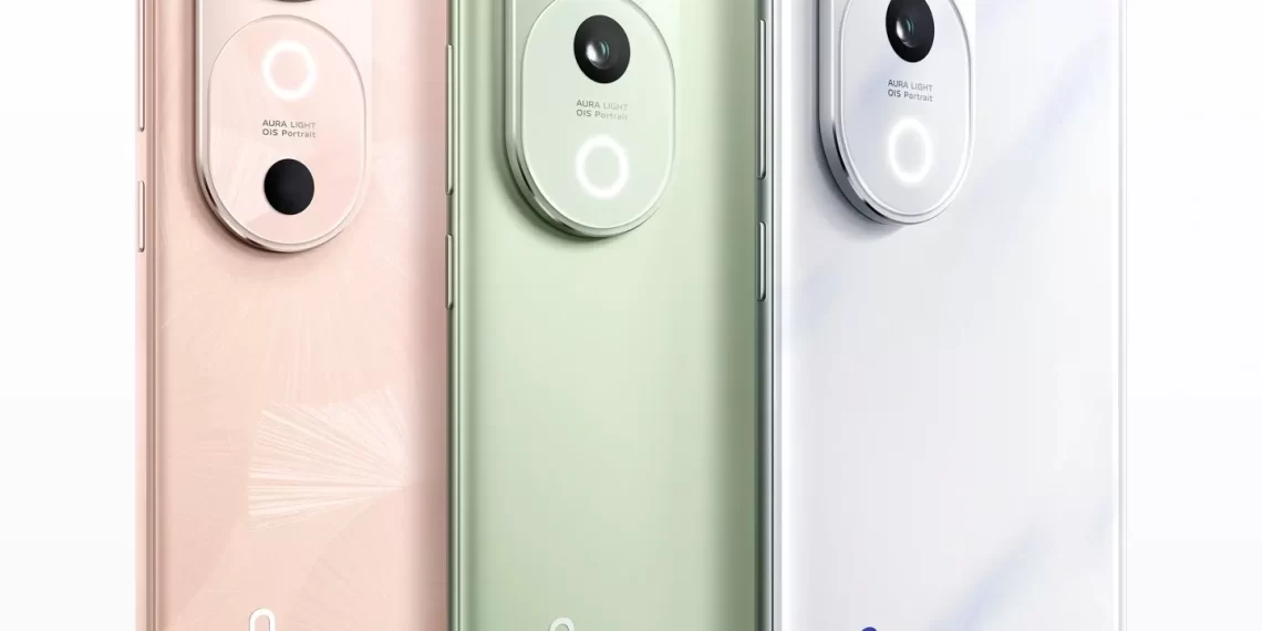 Vivo S19 series