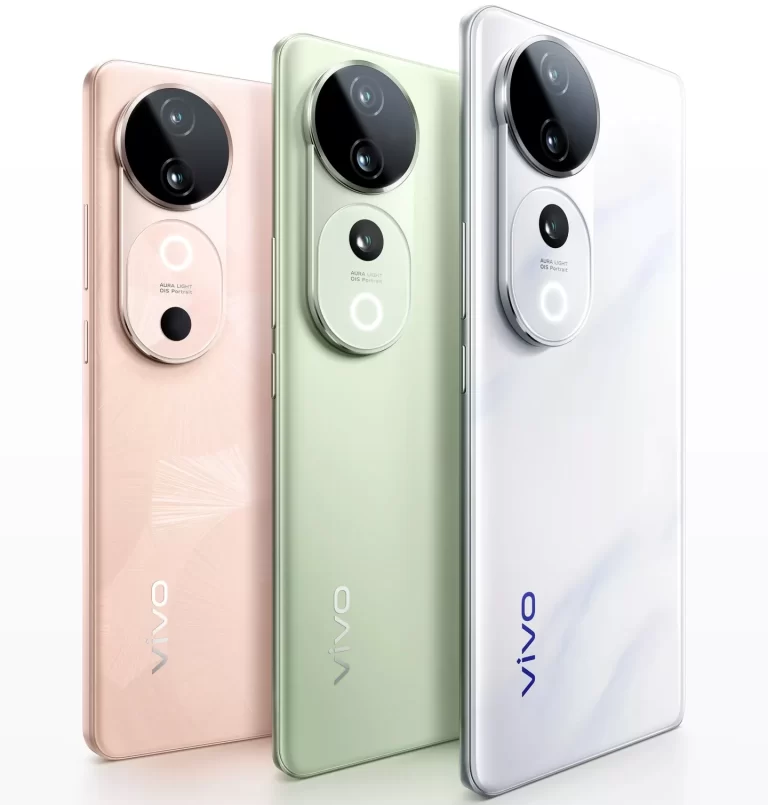 Vivo S19 series