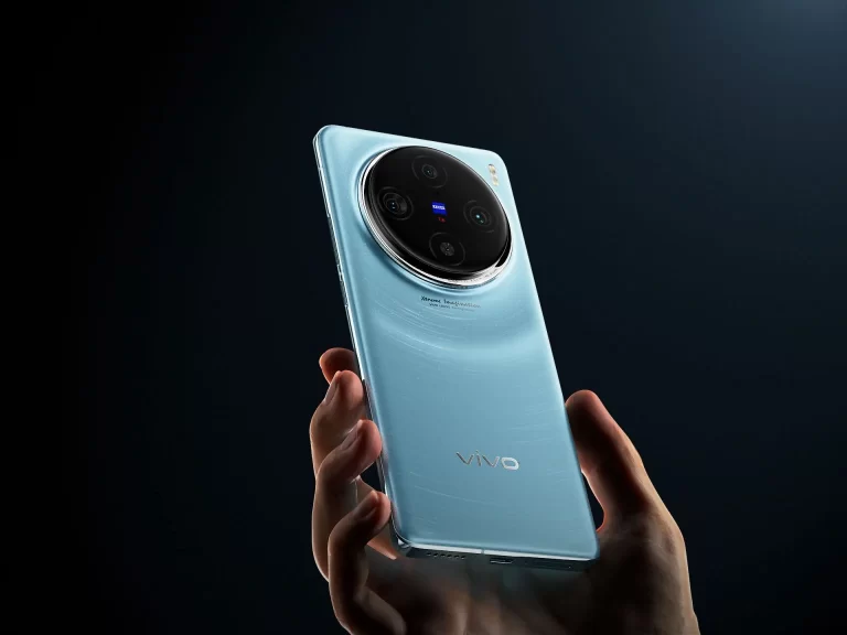 Vivo X200 series