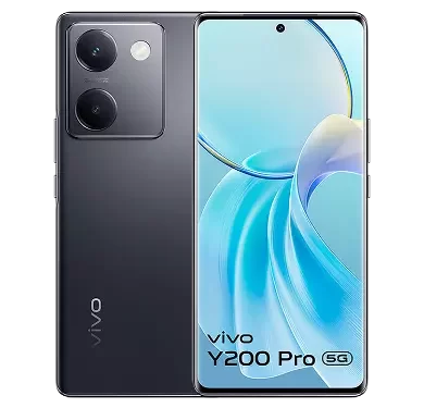 Vivo Y200 Pro