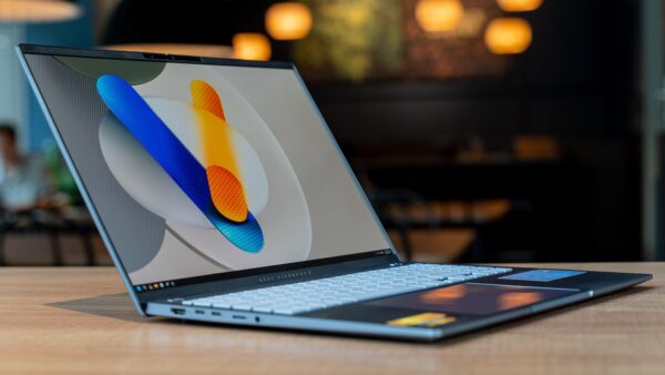 Đánh giá Vivobook S 16 OLED thế hệ mới, Intel Core Ultra tích hợp AI