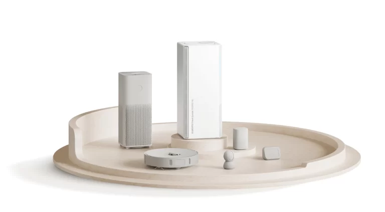 Xiaomi Mesh System AX3000 NE