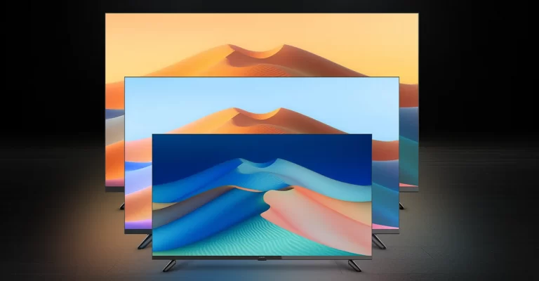 Xiaomi Smart TV A Series 2024