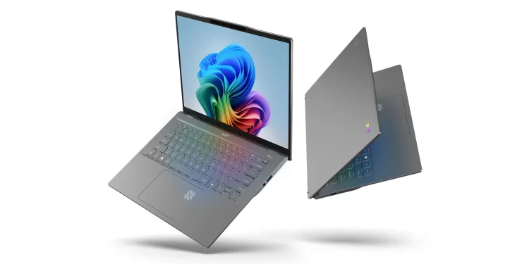 Acer Swift 14 AI