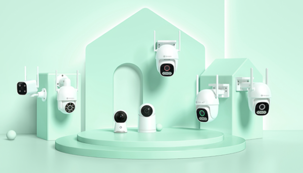 Reoqoo ra mắt camera Wifi an ninh thông minh sử dụng AI
