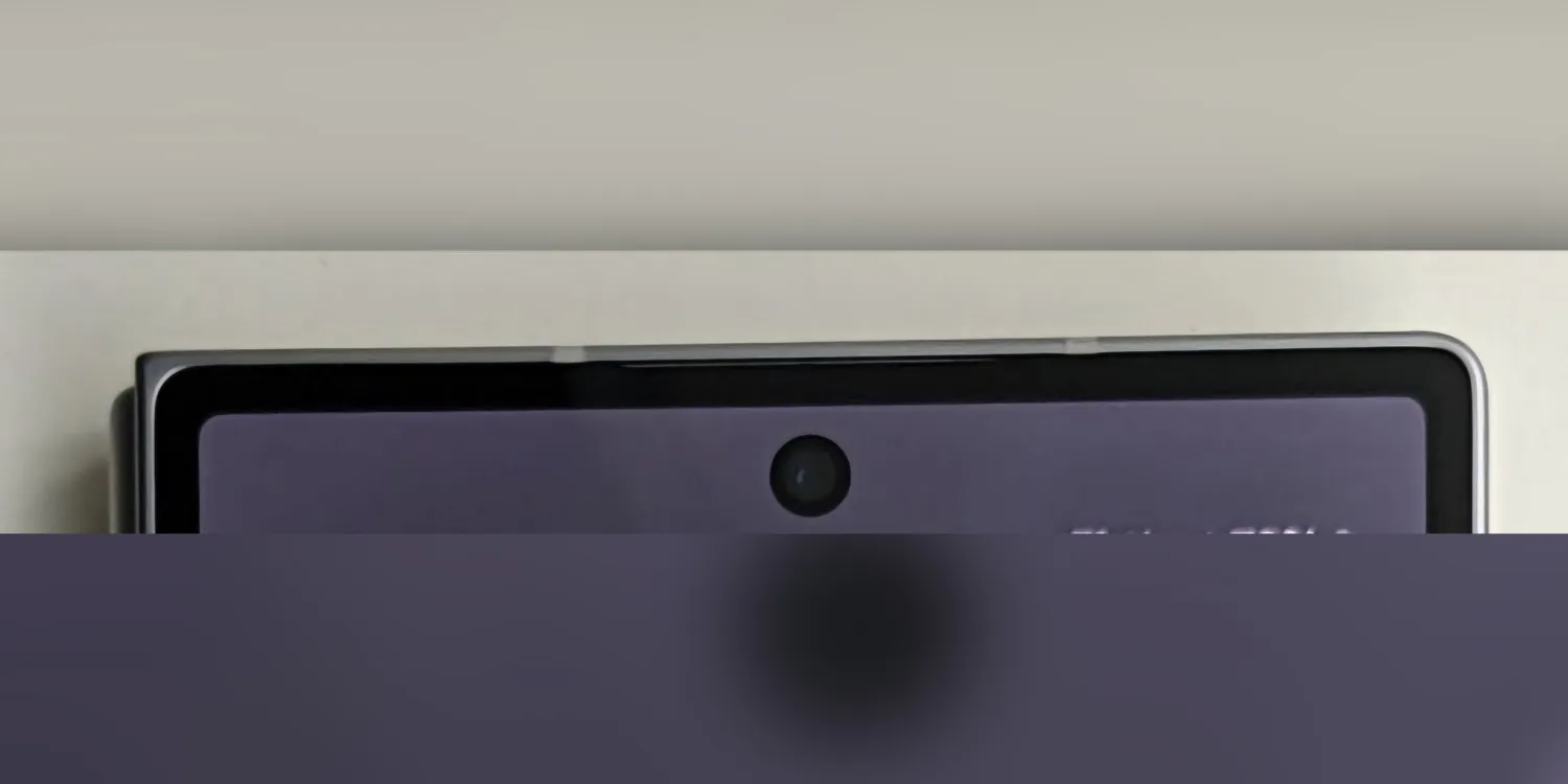 Galaxy Z Flip 6