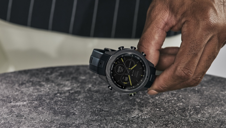 Garmin đánh dấu cột mốc 35 năm thành lập