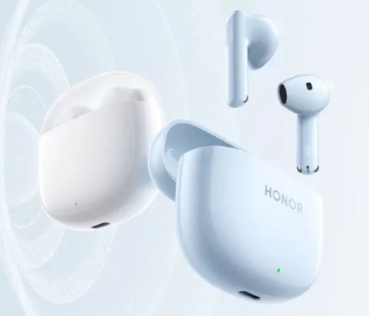 Honor Earbuds A