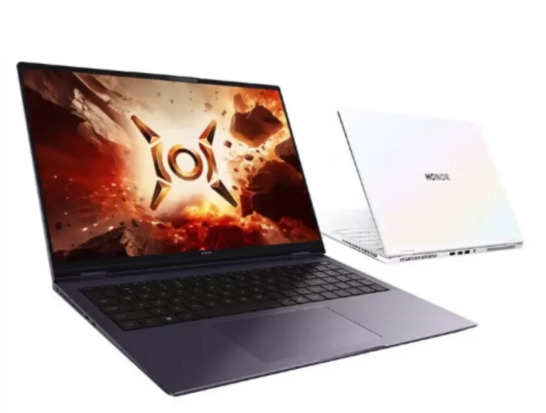 HONOR MagicBook Pro 16