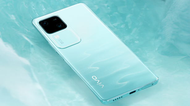 “Nàng thơ” vivo V30 phủ làn sương mai tinh khôi lên đảo ngọc công nghệ