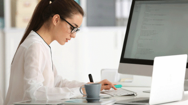 Tips xin việc kế toán cho người chưa có kinh nghiệm