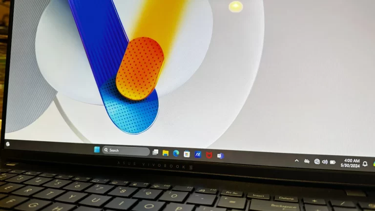 Đánh giá laptop ASUS Vivobook S16 OLED