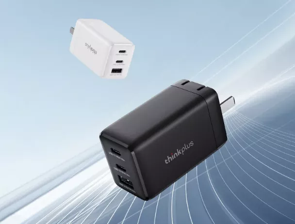 Lenovo ThinkPlus 65W GaN