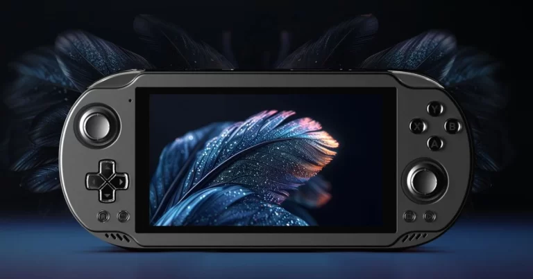 AYN Odin 2 Mini sắp ra mắt