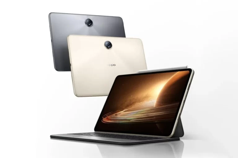 Oppo Pad 3