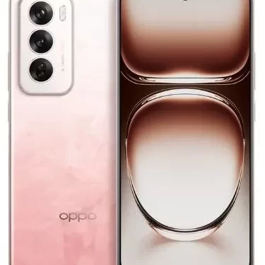 OPPO Reno 12