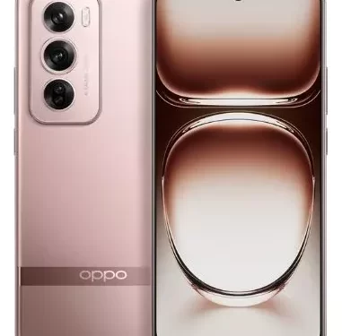 Oppo Reno 12 Pro