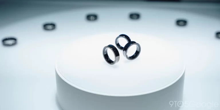 Galaxy Ring