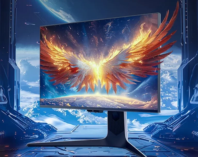 Màn hình chơi game TCL Thunderbird Q7