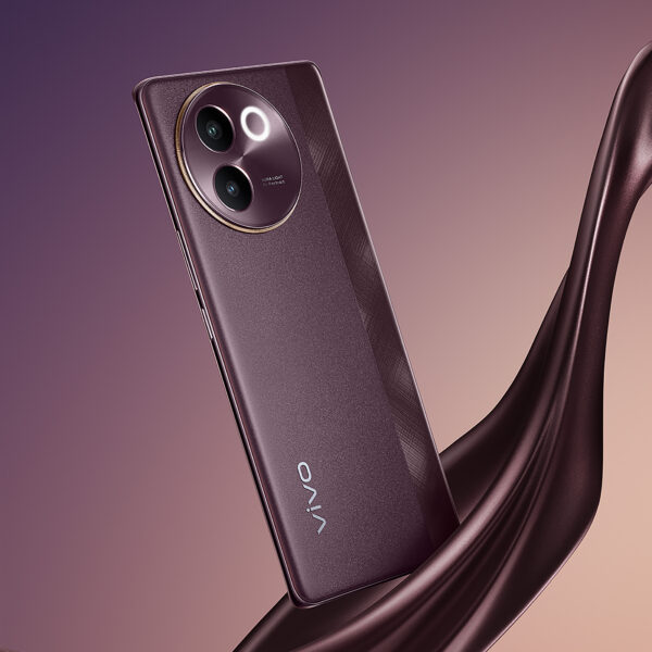 vivo trình làng bộ đôi smartphone V30 5G và V30e 5G tại Việt Nam, giá từ 9.49 triệu đồng