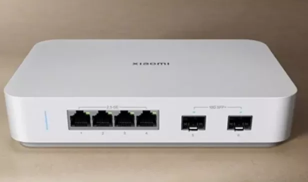 Xiaomi 10G