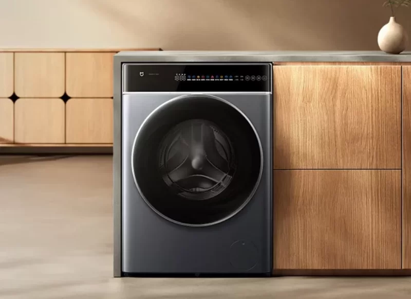 Xiaomi Mijia Super Clean Wash Pro