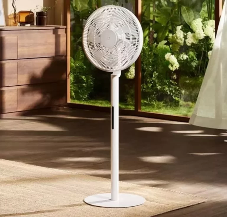 Xiaomi DC MIJIA Pro