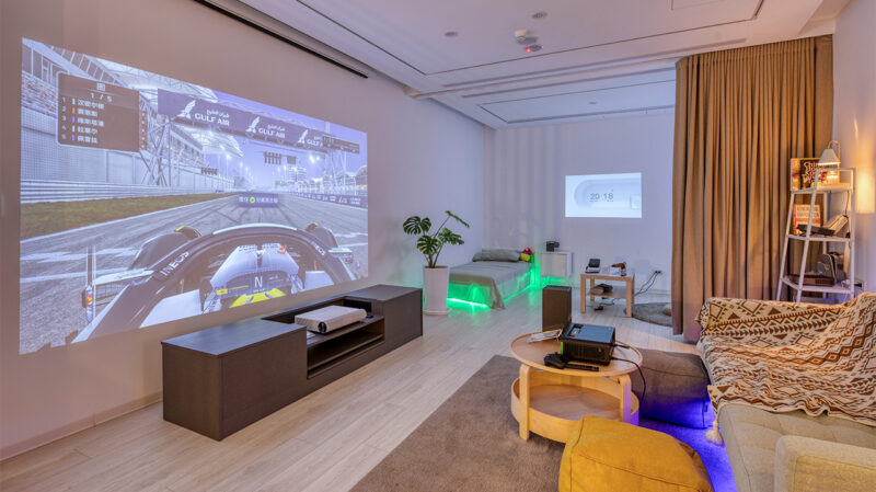 ViewSonic giới thiệu các giải pháp hình ảnh tại Computex 2024