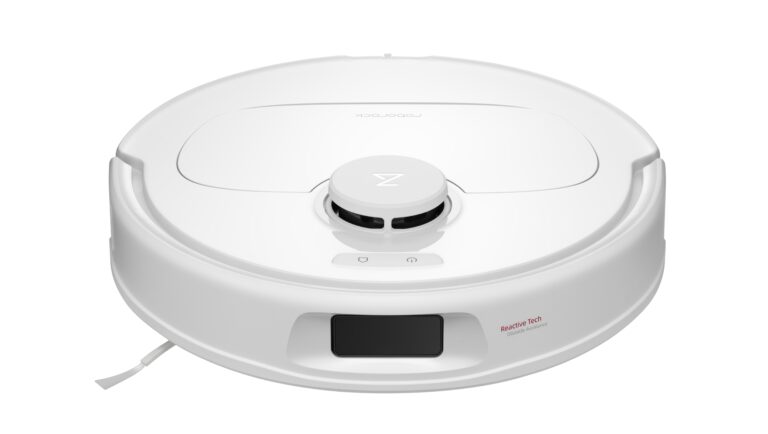 Ra mắt Roborock QrevoS – Robot hút bụi với lực hút vượt trội và tự động hoá hiện đại