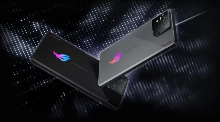 ASUS ROG Phone 9