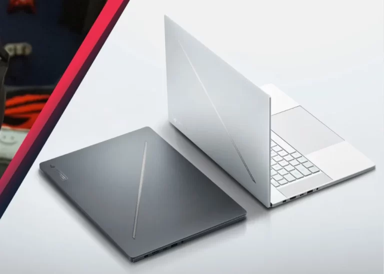 ASUS ROG Zephyrus G16