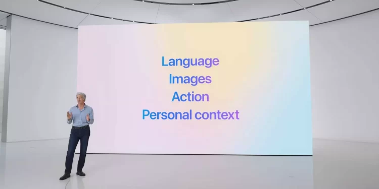 Apple Intelligence là gì?