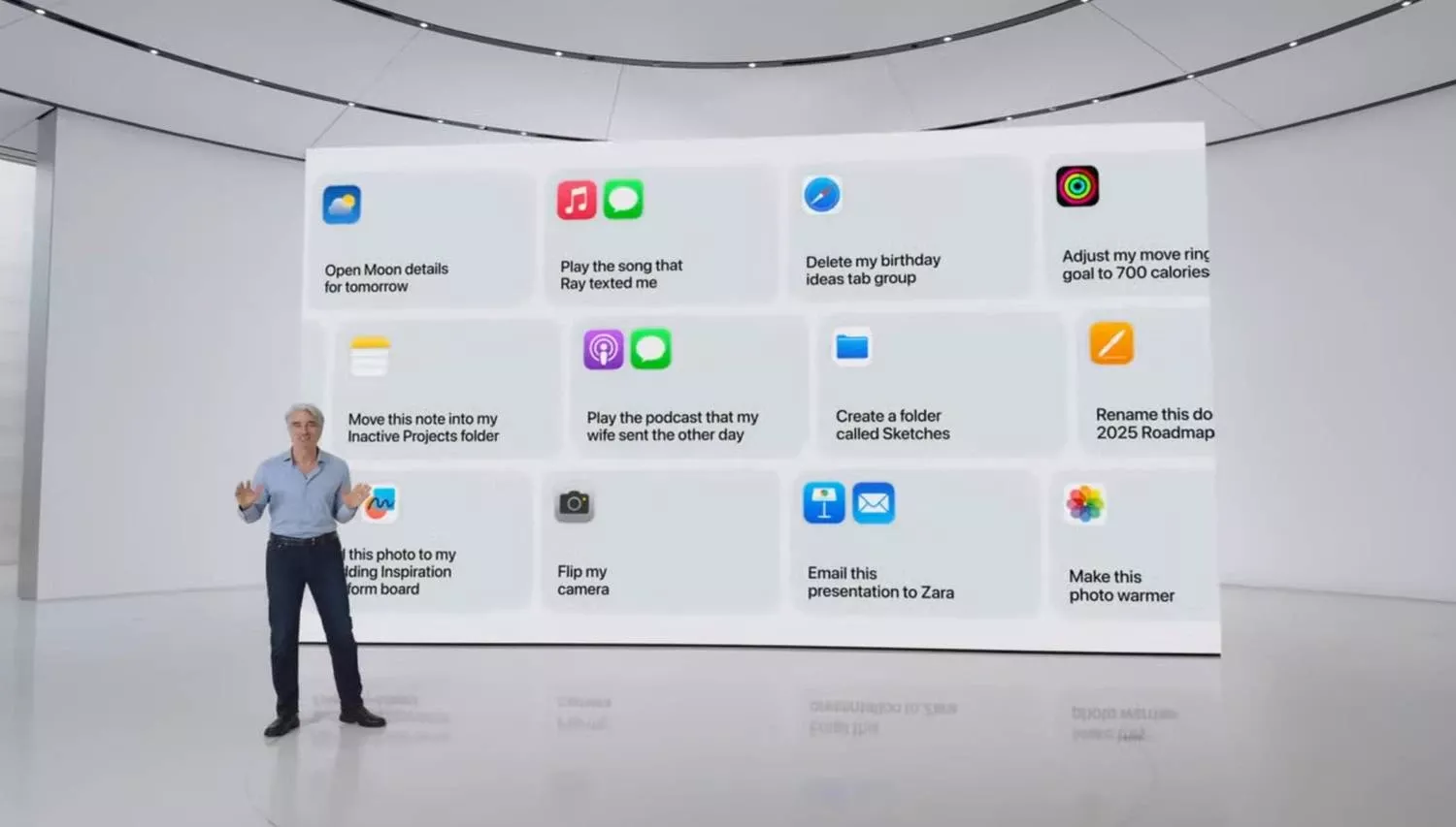 Apple Intelligence là gì?