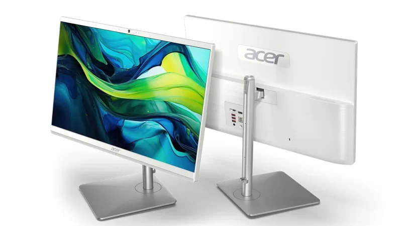 Acer C24 AIO PC