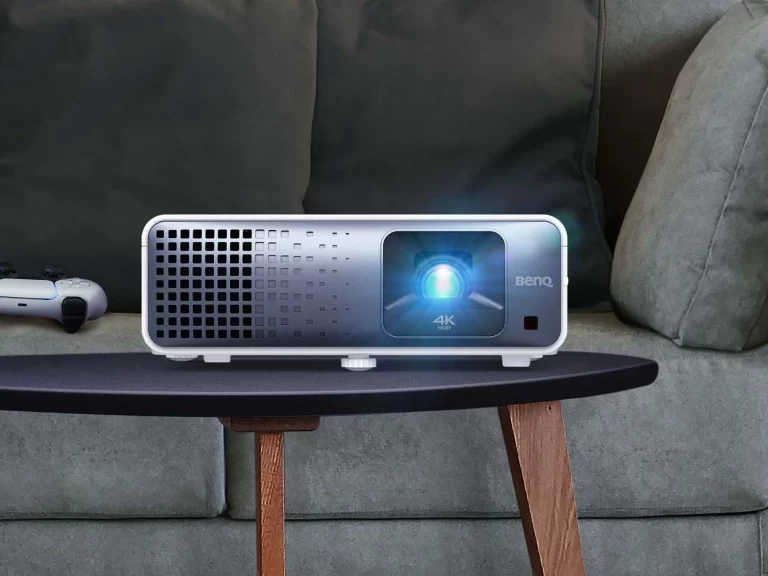 BenQ TK710