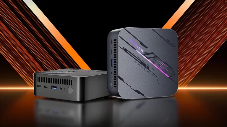 Blackview MP100 Mini PC