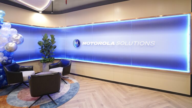 Motorola Solutions ra mắt Trung tâm Nghiên cứu Phát triển & Phân tích ...