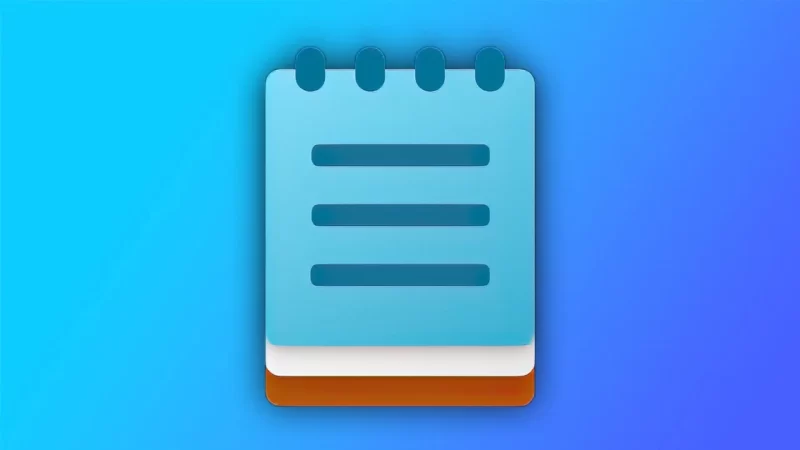 Notepad Math: Ứng dụng Notepad có khả năng giải toán