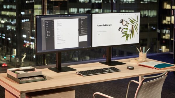 Samsung ra mắt loạt sản phẩm Odyssey OLED, Smart Monitor và ViewFinity năm 2024