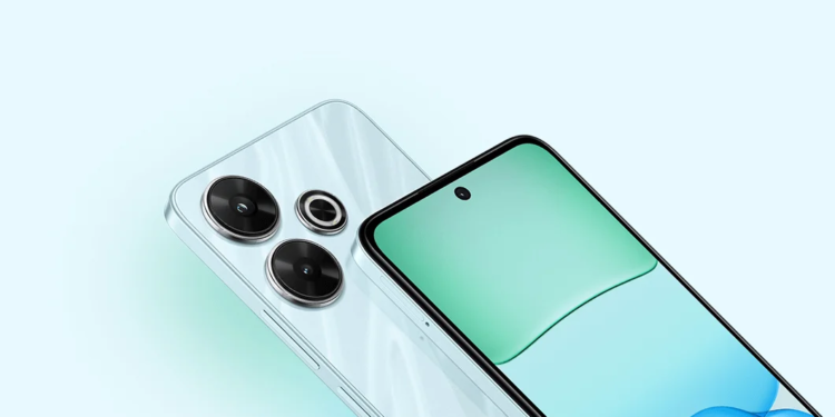 Xiaomi chính thức giới thiệu Redmi 13 tại thị trường Việt Nam