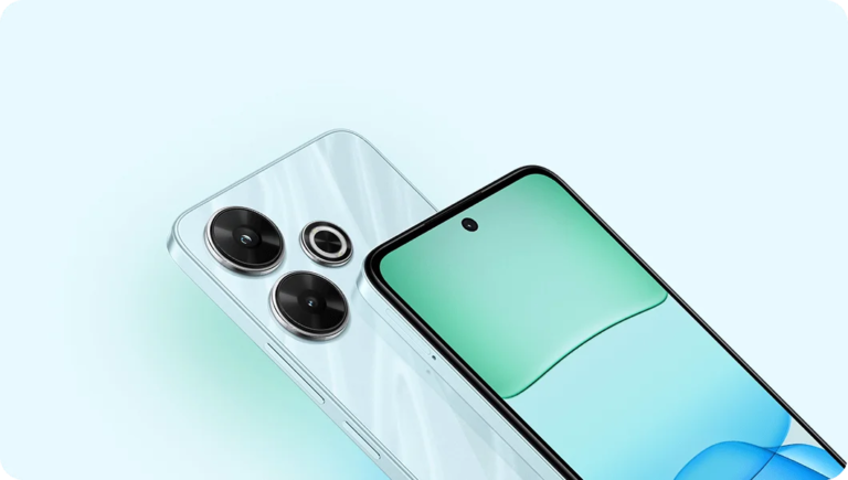 Xiaomi chính thức giới thiệu Redmi 13 tại thị trường Việt Nam