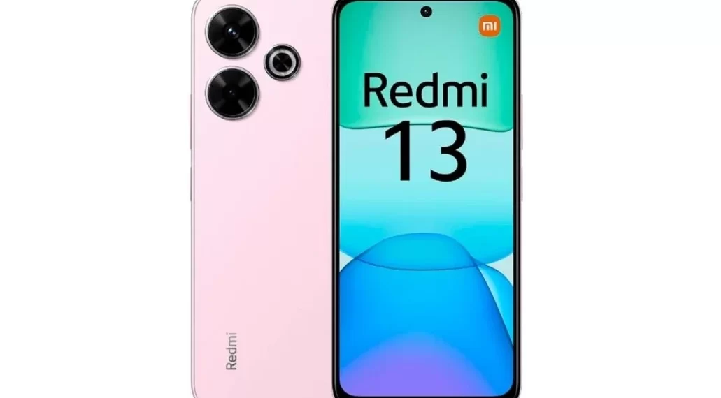 Redmi 13 4G