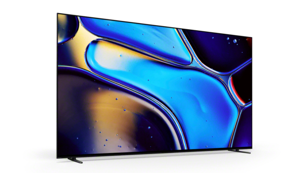 TV Sony BRAVIA 2024 trình làng, được nâng cấp toàn diện về hình ảnh và âm thanh