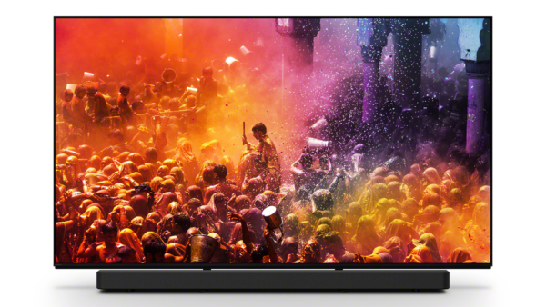 TV Sony BRAVIA 2024 trình làng, được nâng cấp toàn diện về hình ảnh và âm thanh